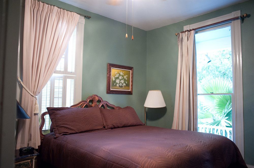 Arbor House Suites Bed And Breakfast ซานอันโตนิโอ ภายนอก รูปภาพ