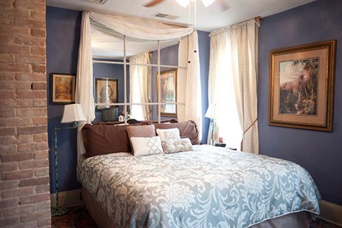 Arbor House Suites Bed And Breakfast ซานอันโตนิโอ ภายนอก รูปภาพ