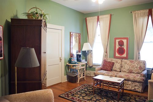 Arbor House Suites Bed And Breakfast ซานอันโตนิโอ ภายนอก รูปภาพ