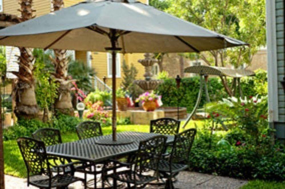 Arbor House Suites Bed And Breakfast ซานอันโตนิโอ ภายนอก รูปภาพ